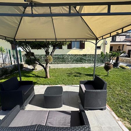Residenza De Vita Tropea Eksteriør bilde