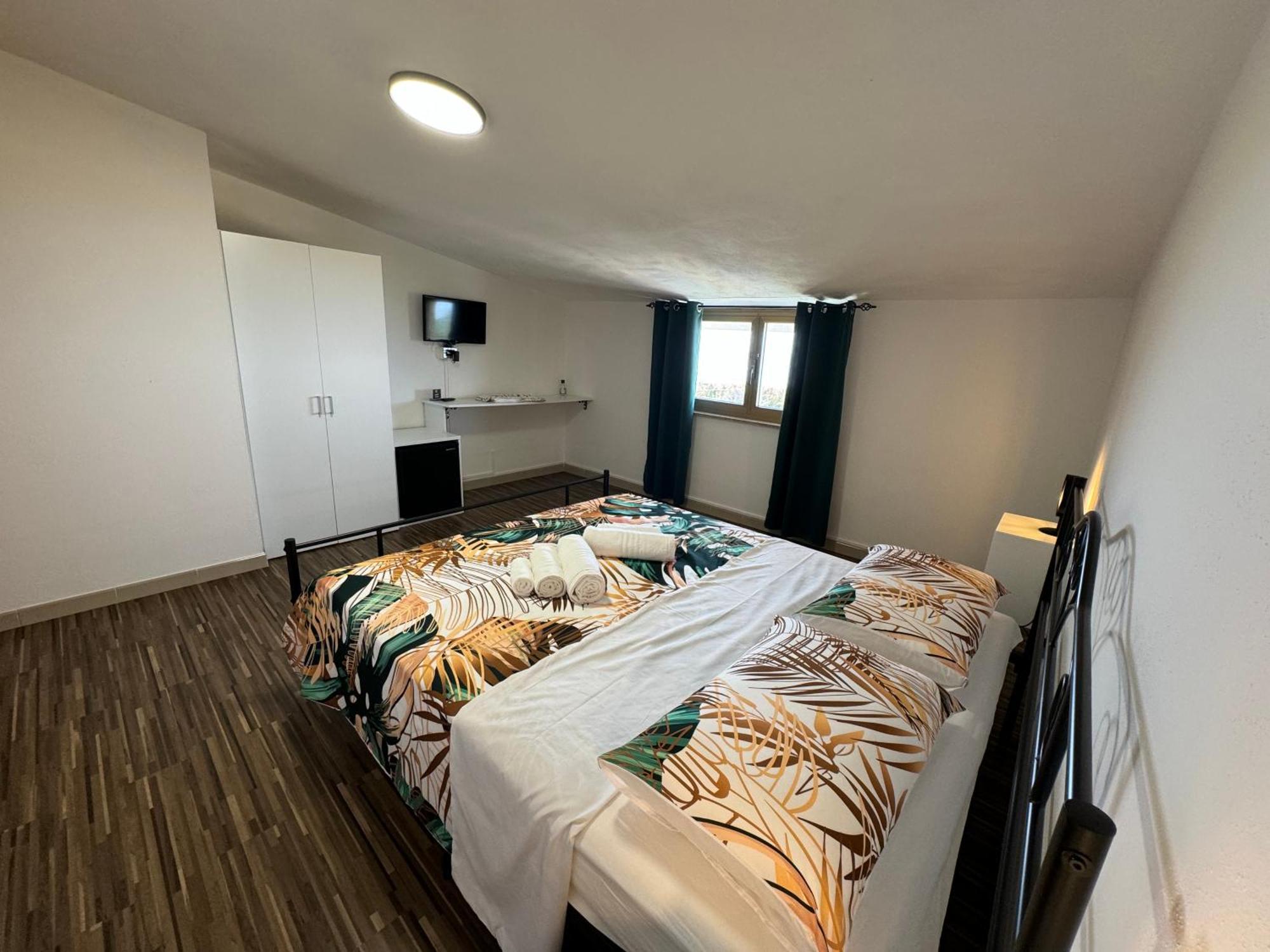 Residenza De Vita Tropea Eksteriør bilde