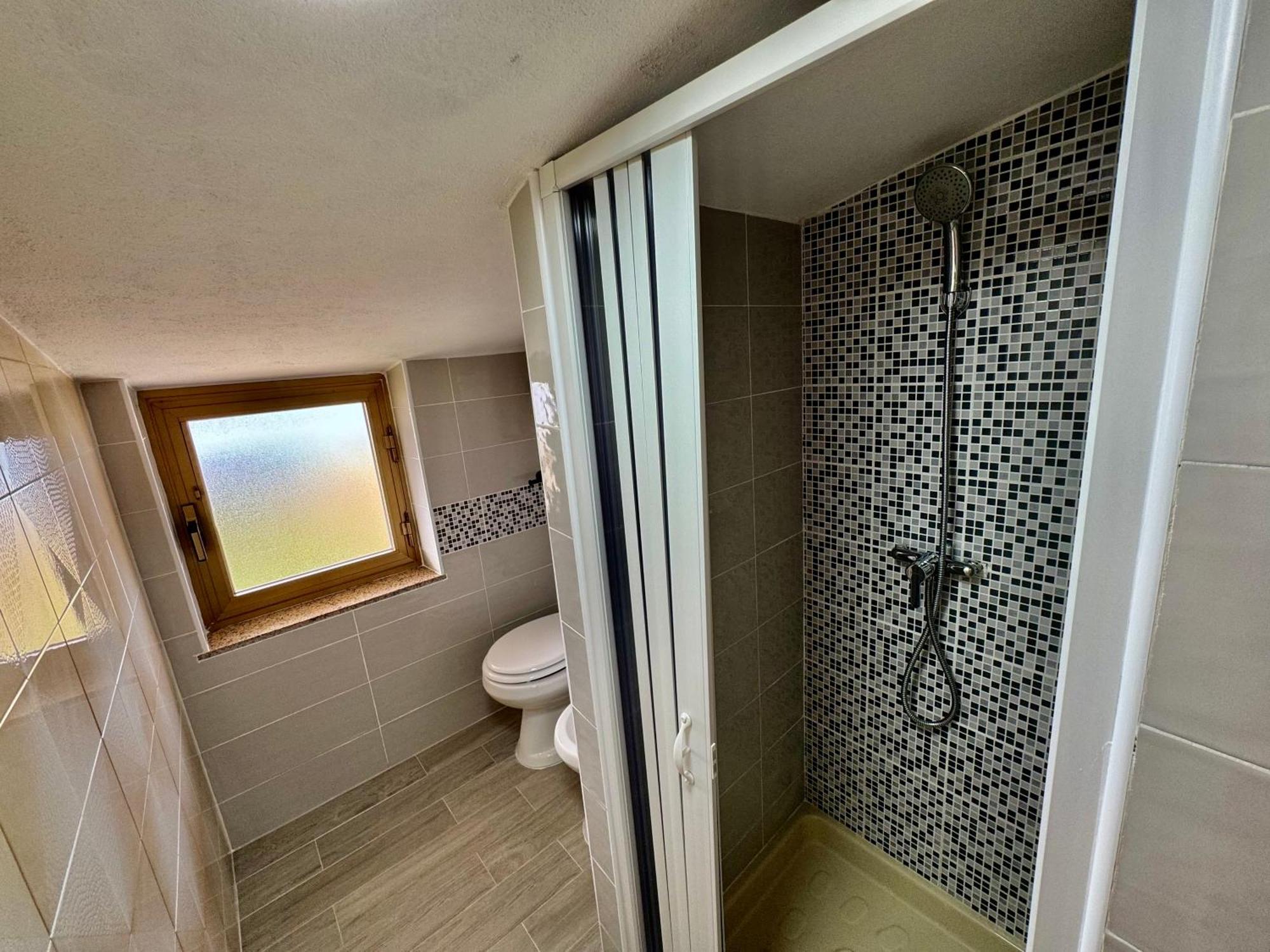 Residenza De Vita Tropea Eksteriør bilde