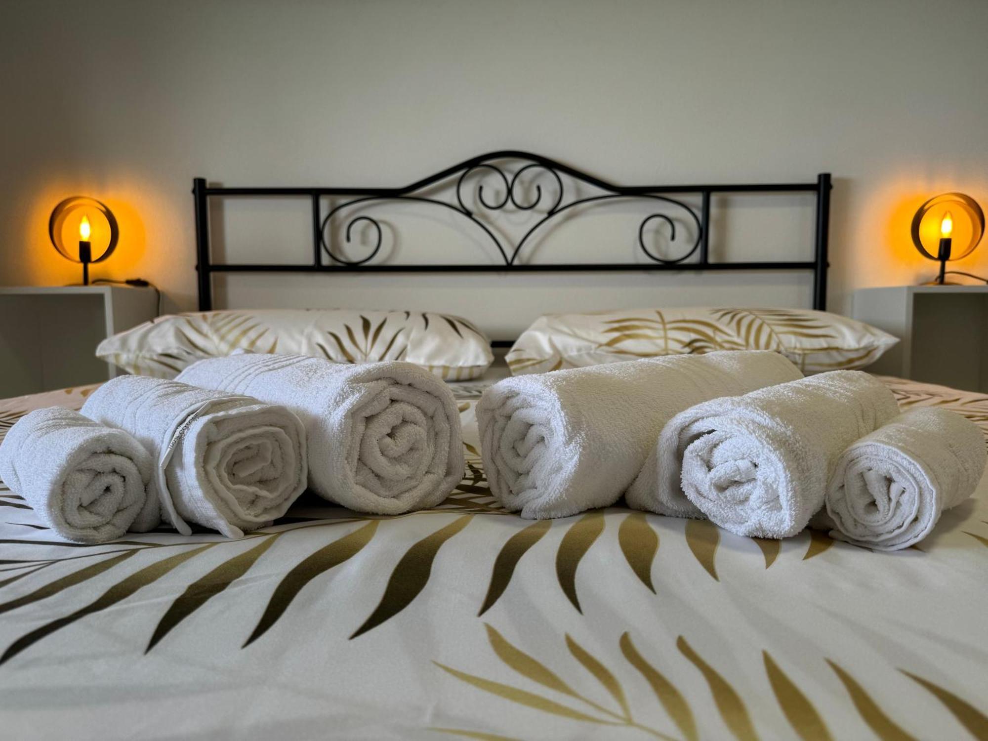 Residenza De Vita Tropea Eksteriør bilde
