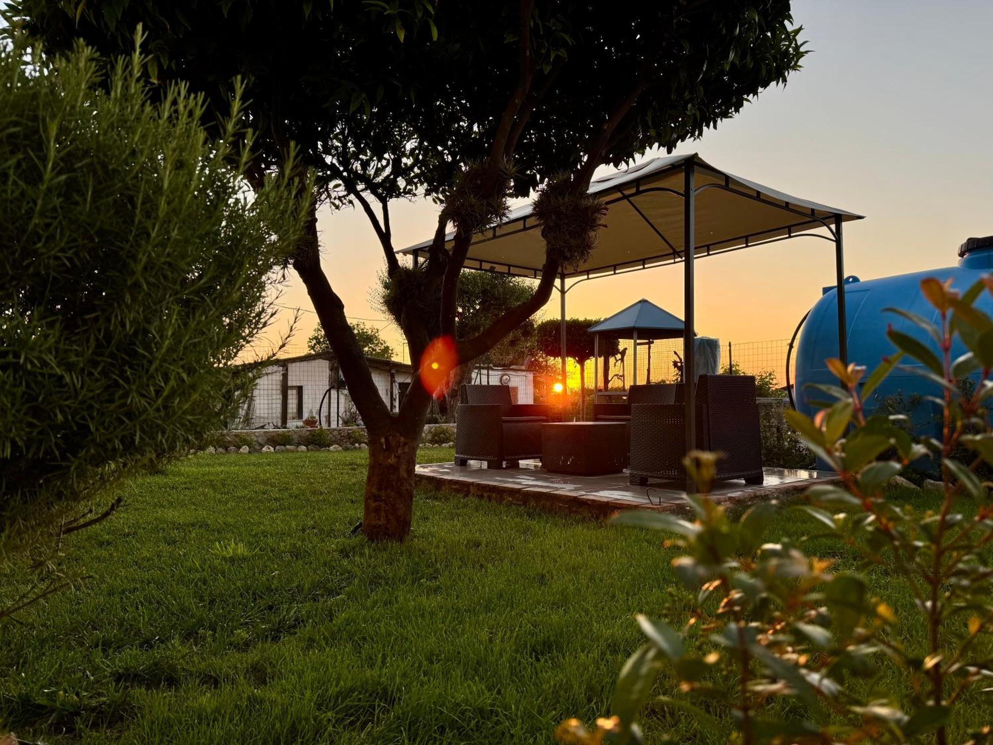 Residenza De Vita Tropea Eksteriør bilde